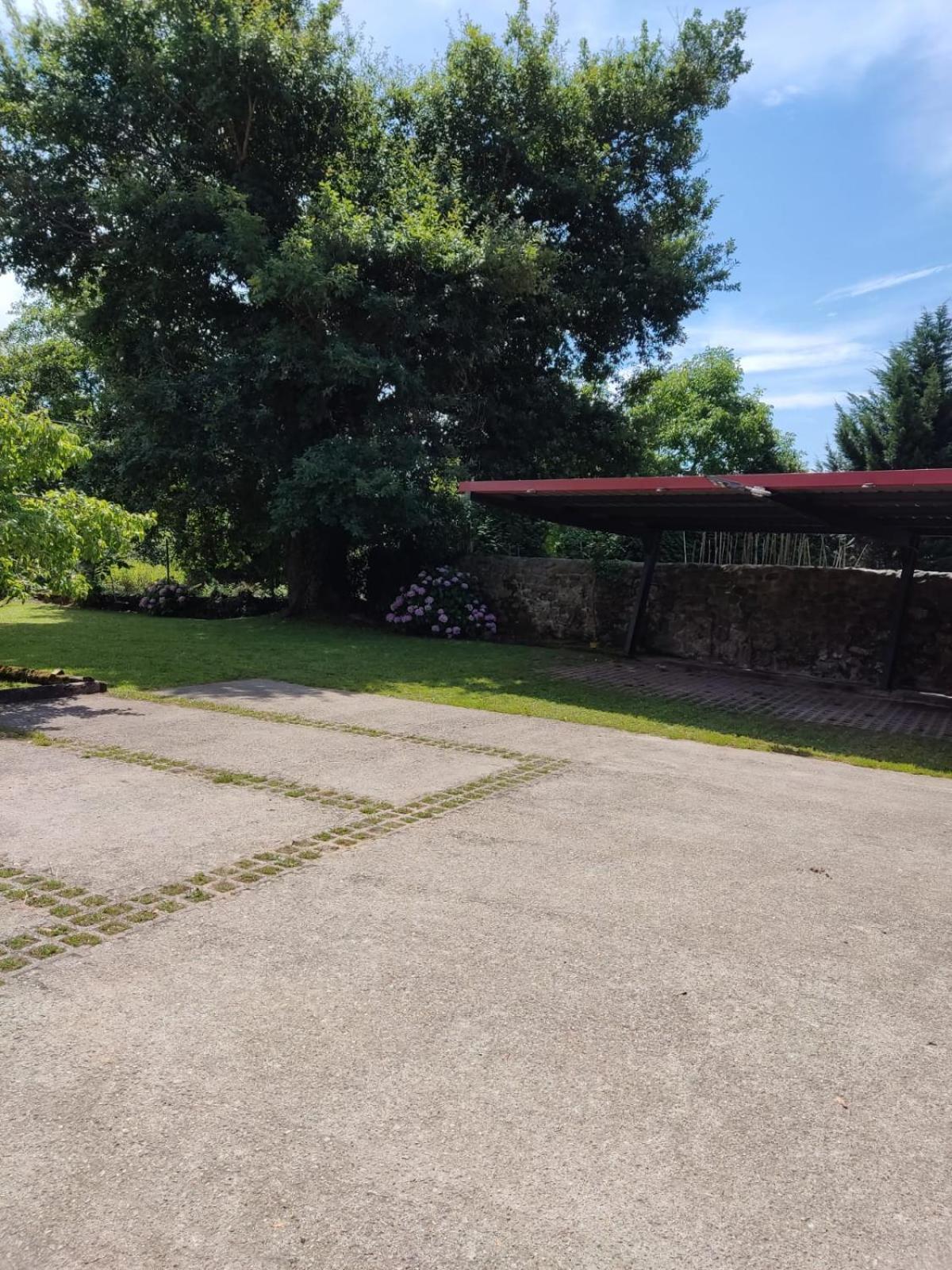 Posada Real La Montanesa Corrales De Buelna Esterno foto