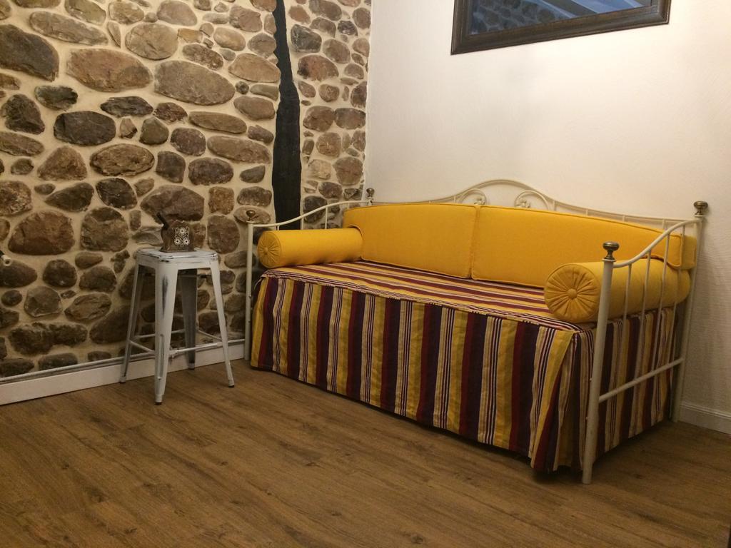 Posada Real La Montanesa Corrales De Buelna Esterno foto